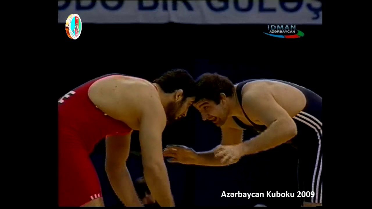 Azərbaycan Kuboku 2009