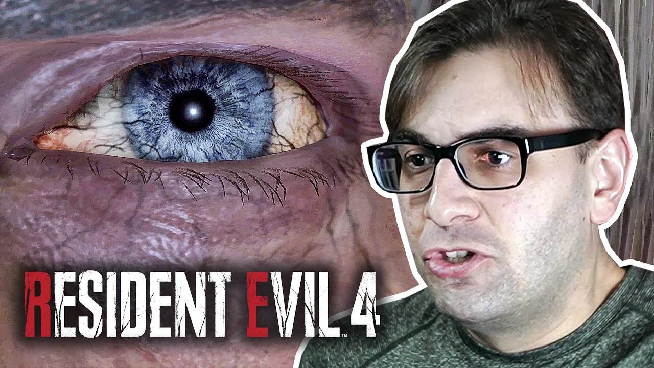 RESIDENT EVIL 4 Remake #2 - Capítulo 2 | Gameplay Dublado e Legendado em Português PT-BR