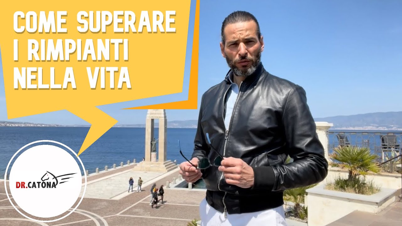 COME SUPERARE I RIMPIANTI NELLA VITA