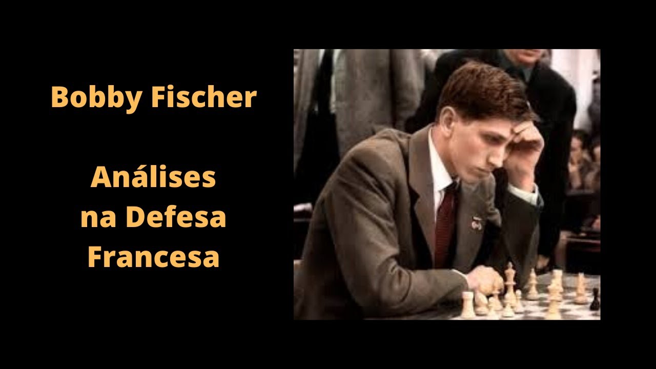 Análises na Defesa Francesa