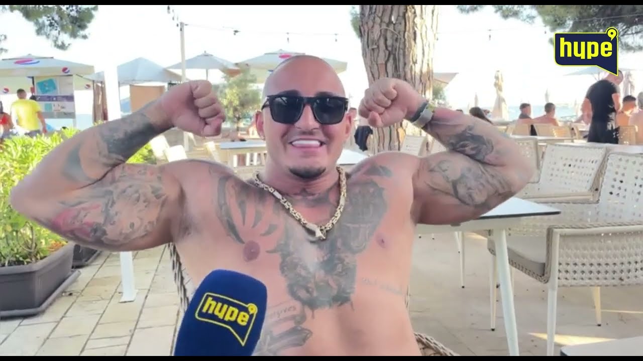 Koji ću KU**C na Prijovićkinom koncertu! Vuk Mob se vraća JAČI NEGO IKADA! |HYPETV