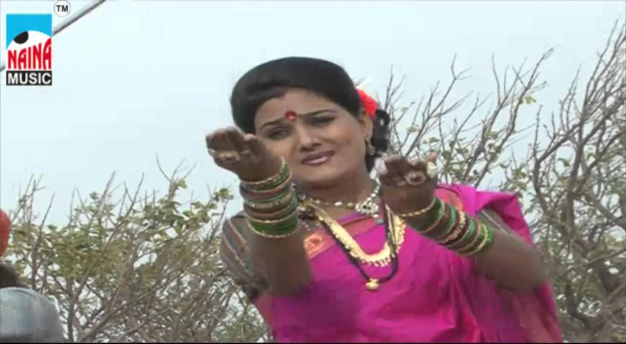 Song - Gaulan Chalani  Maina Tya Nanduri -  पुष्पा ठाकूर  अहिराणी सप्तशृंगीदेवी भक्तीगीत