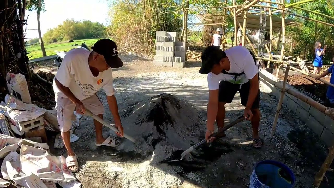 MARAMING SALAMAT PO SA NAGBIGAY PAMBILI NG GAMOT AYAW MAGPAKILALA