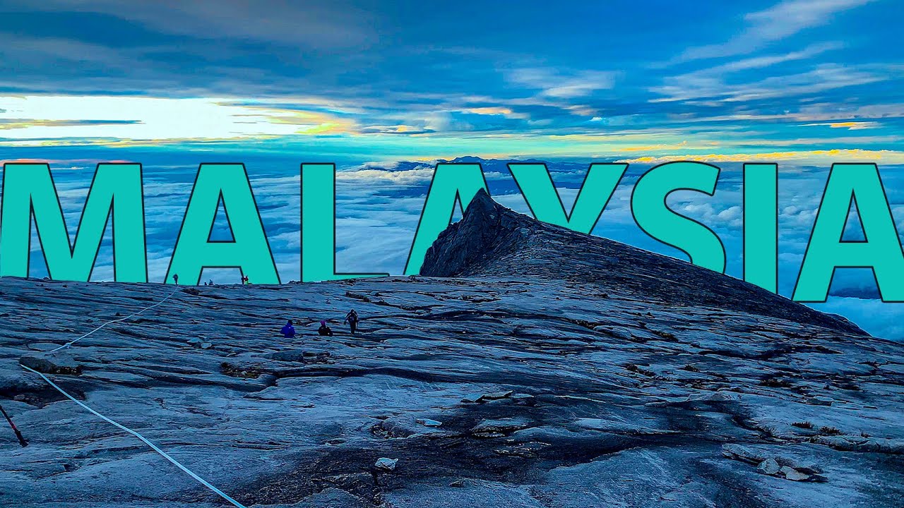 Mt Kinabalu: Where we left our hearts in Malaysia