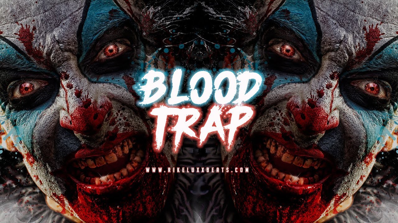 (FREE) Dark Trap Beat / Trap beat Instrumental 2018 - 