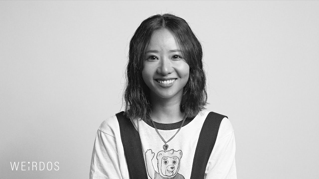 14歳でデビュー、松浦社長との出会い、解散危機から紅白出場 Dream Aya［1/2］ | WEiRDOS #29