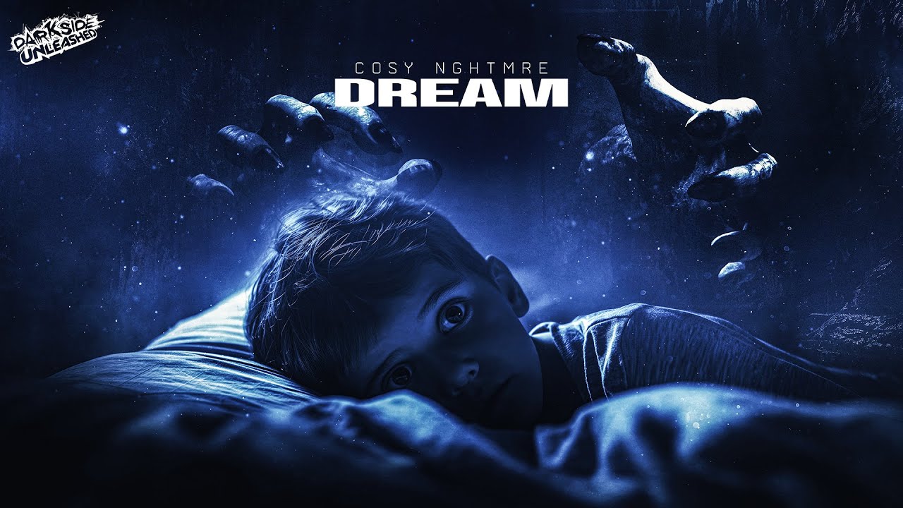 Cosy Nghtmre - Dream