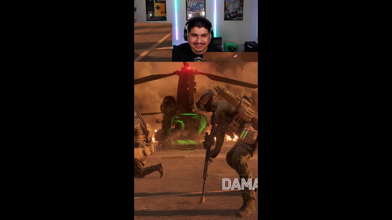 Worst BF6 Duo Yet!