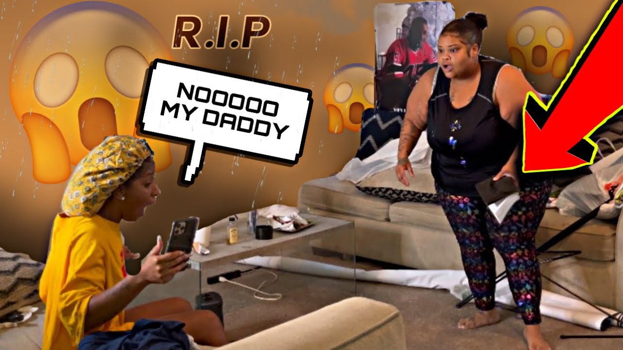 DROPPED FIANCÉ DAD’s ASHES | She Flipped