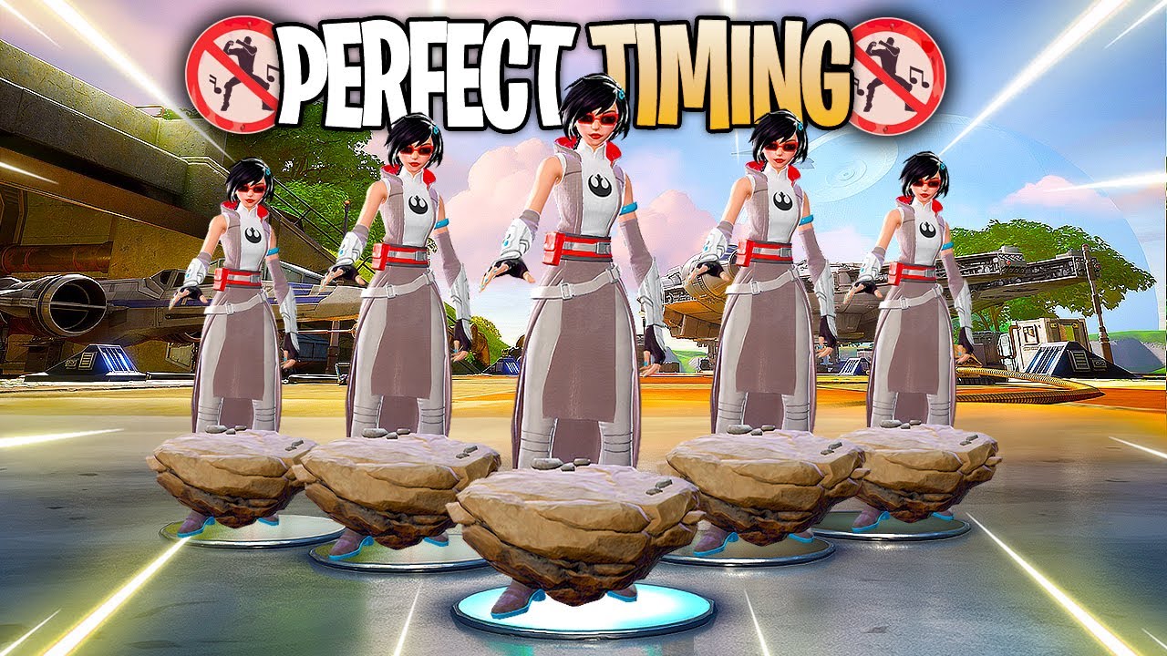 Fortnite - Perfect Timing Moments #148 🌌 (Galactic Battle, Big Dawgs, Neva Play)