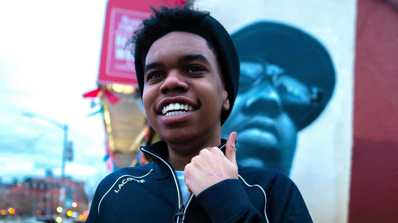 Lil Poppa dead at 25...