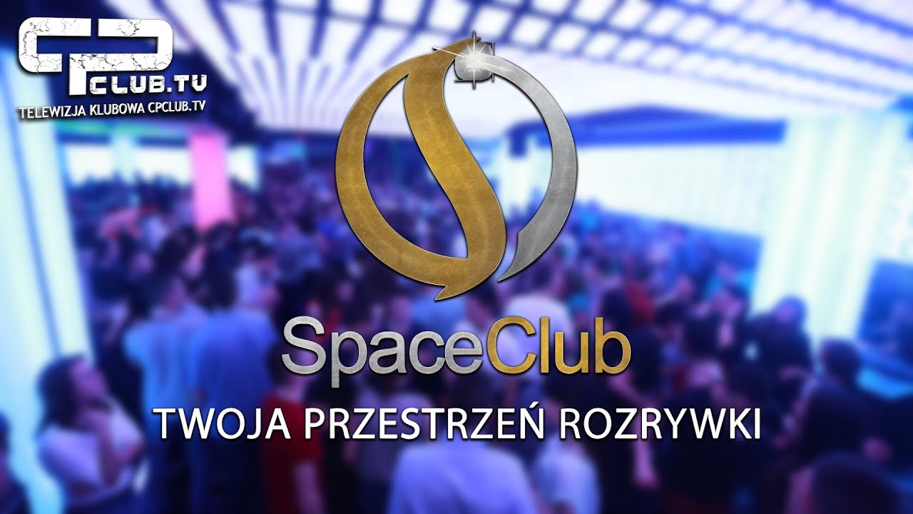 Space Club Czchów - otwarcie klubu - CpClub tv