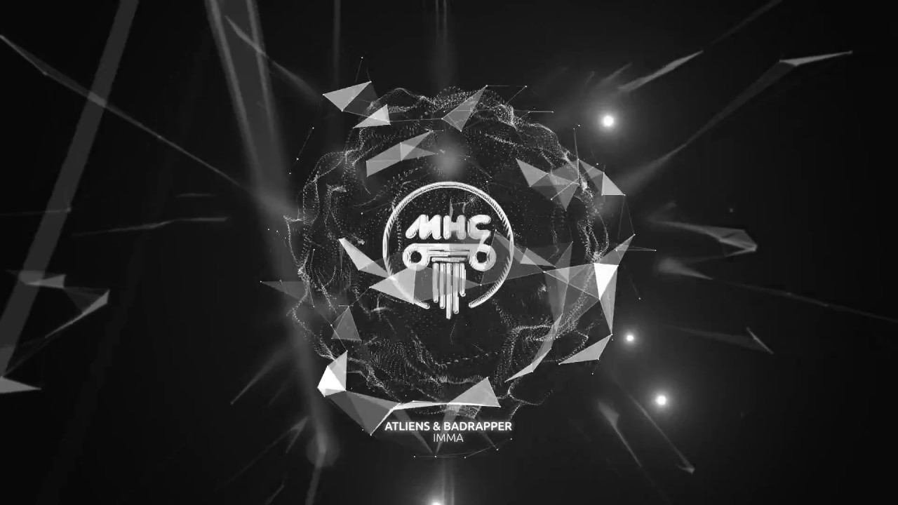 ATLiens & Badrapper - IMMA // Dance Music