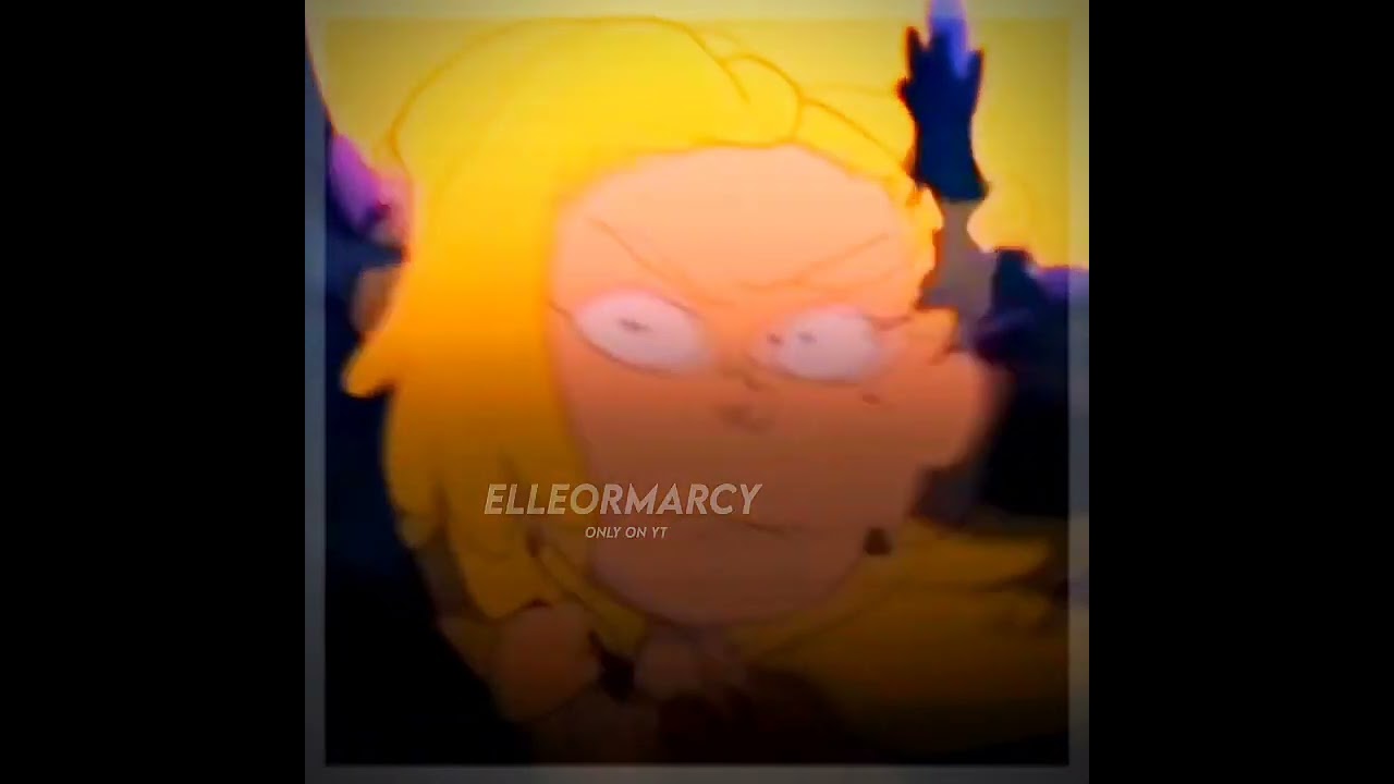She said she didn&rsquo;t have no man || Sasha Waybright Edit #amphibia #sashawaybright #edit #fyp #short