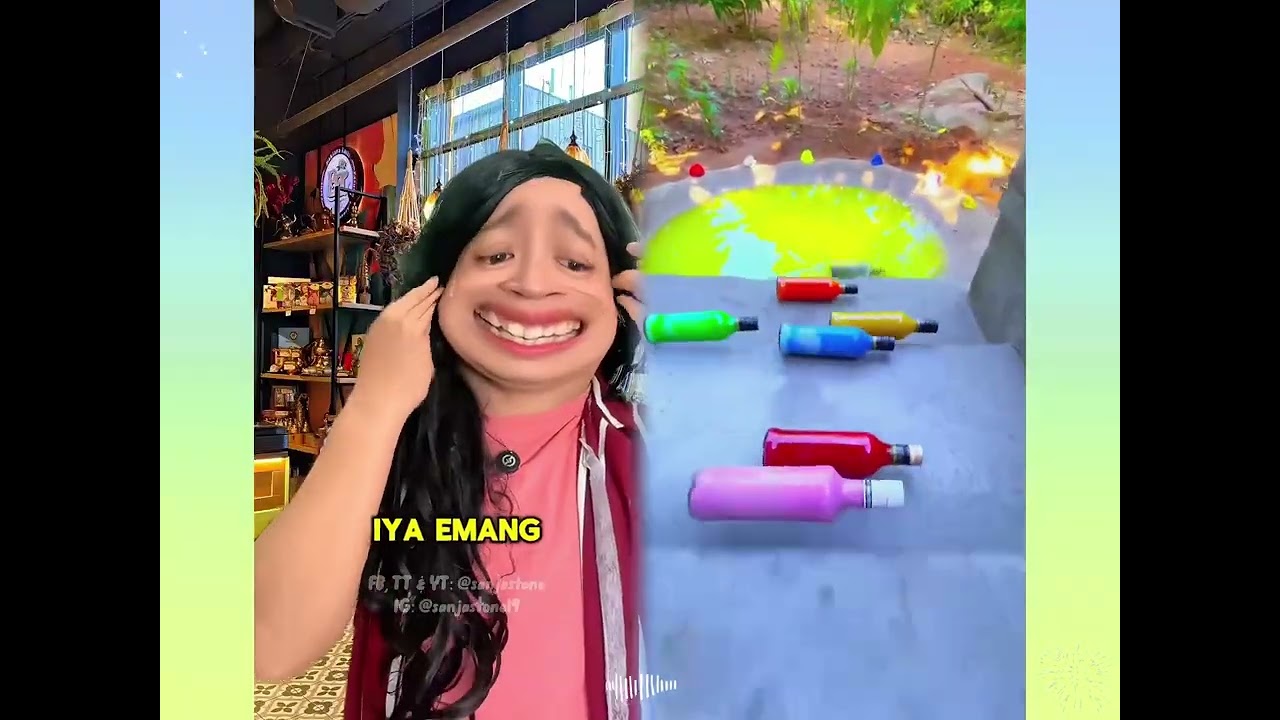 🍉🍇Best POVs Storytim 🍌🥑 SAMR Drawing Story Time | POVs youtube Compilations