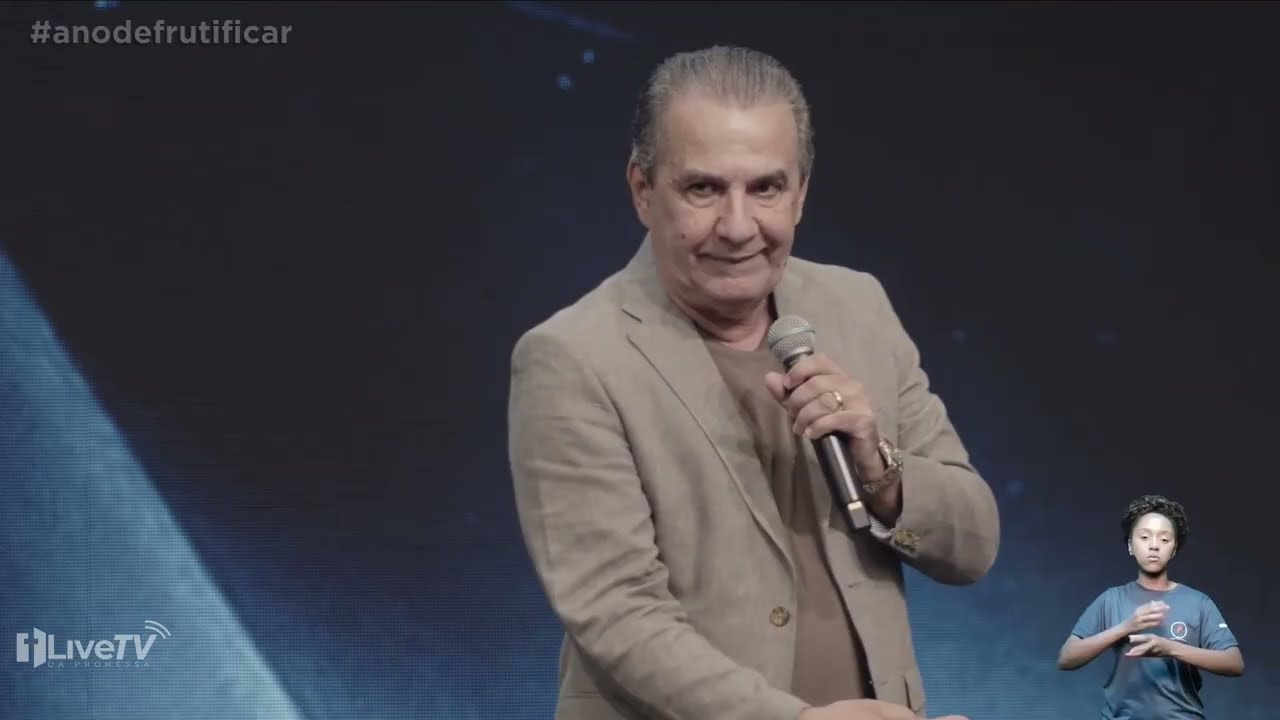 Pastor Silas Malafaia - O povo perece por falta de conhecimento - Culto dia 21/08/2025