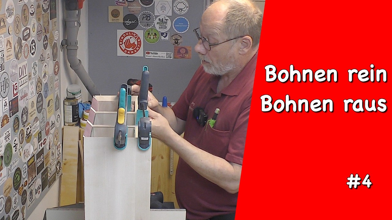 Edles Design für Kaffeeliebhaber