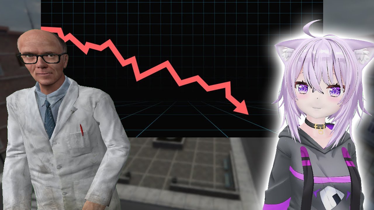 Is Garry's Mod Dying 2025?