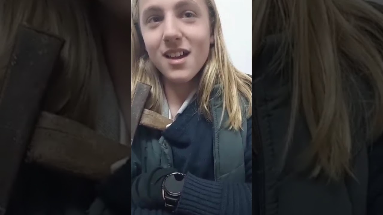 Video de trabajo de ingles 3b - WELCOME TO RUSSIA🗣️‼️