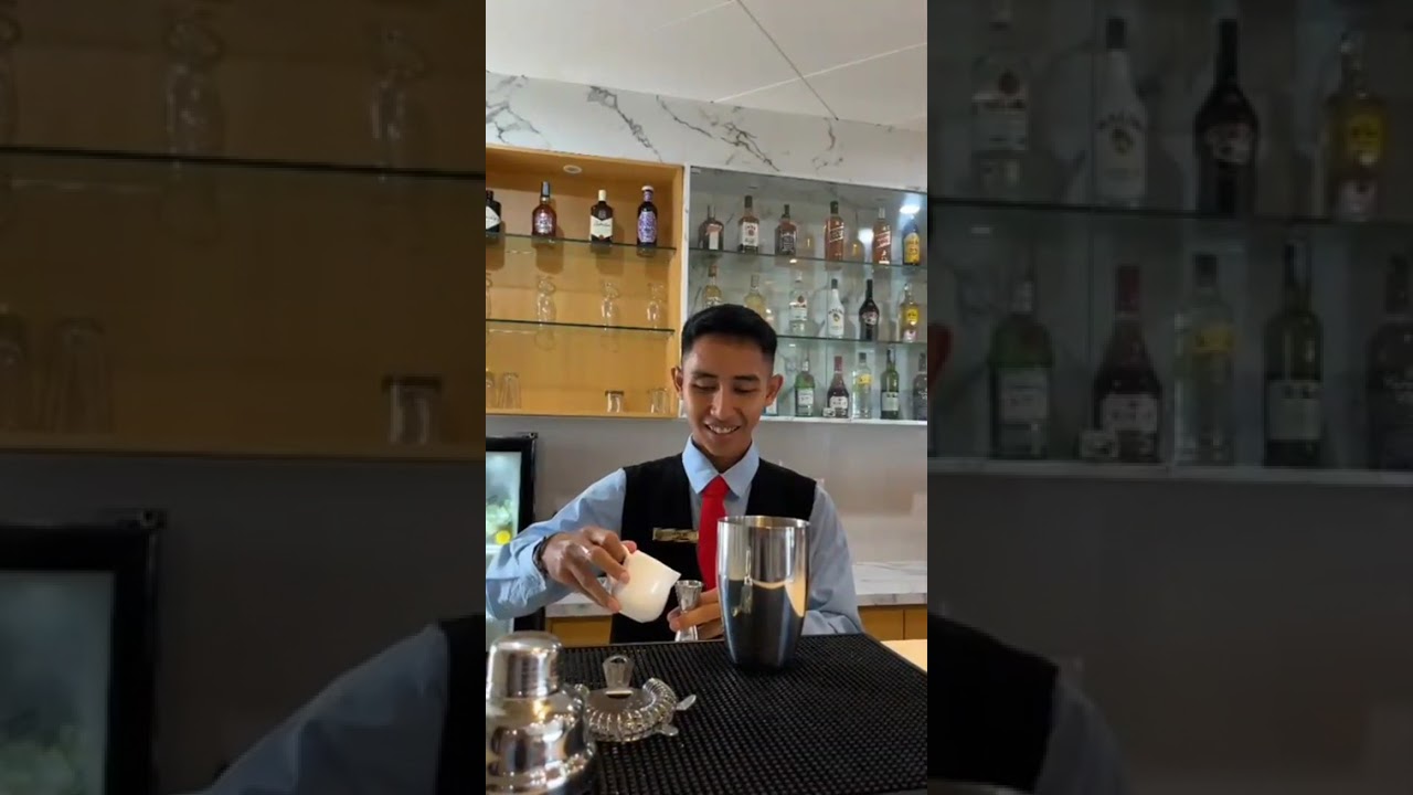Cocktail of the the Day | Daiquiri 