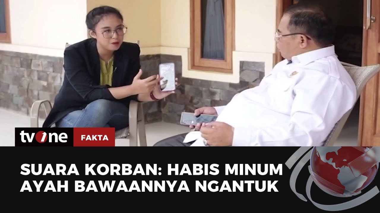 Merinding! Ini Cuplikan Suara Korban Mbah Slamet Sebelum Dieksekusi | Fakta tvOne