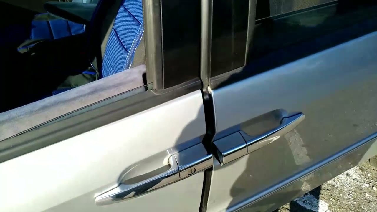 Lancia Phedra 2003