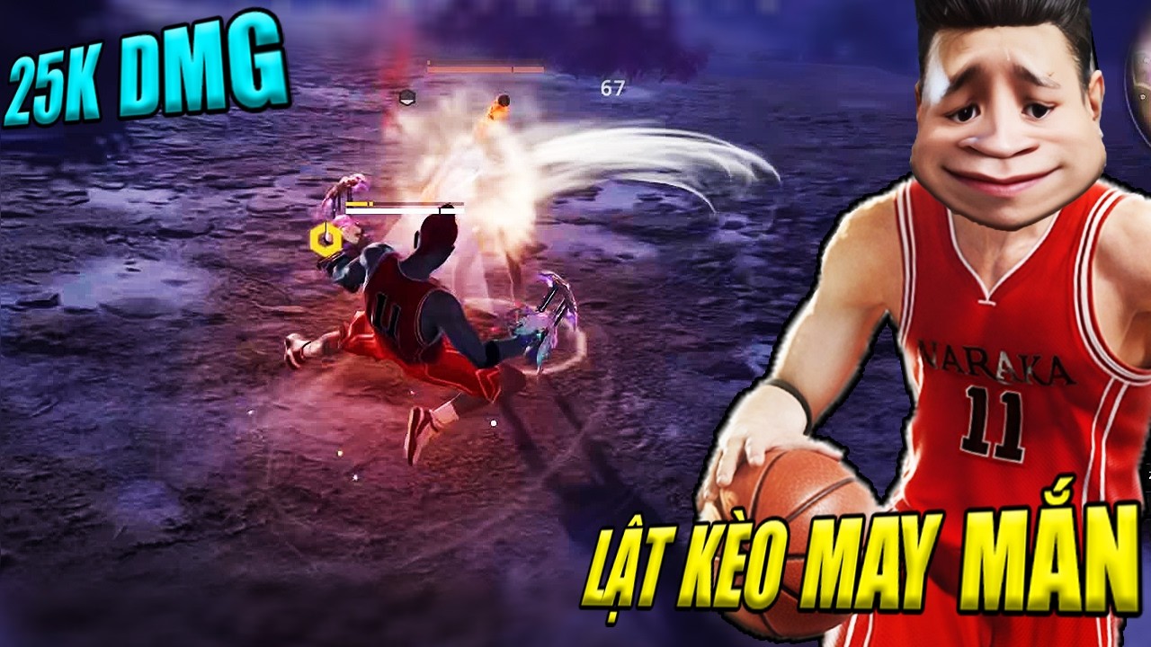 COMBO Quyền Nhận *LẬT KÈO* TOP 1 Nhờ May Mắn Trong SOLO RANK? (Takeda)🔥