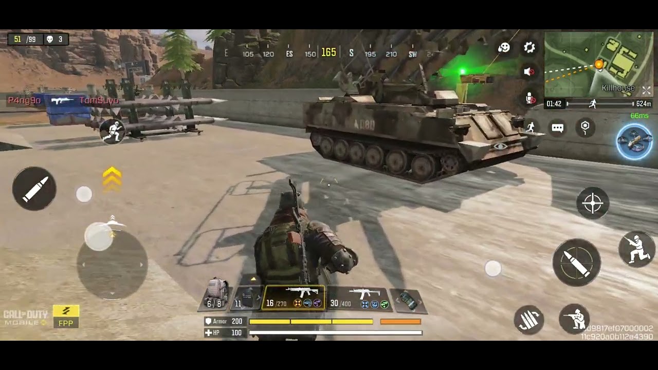 Call of Duty Mobile Battle Royale | Solo Survivor Ep. 5 | This is How You Master the Late Game