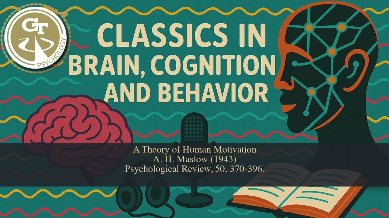 Maslow’s Motivation Theory: What Truly Drives Us?