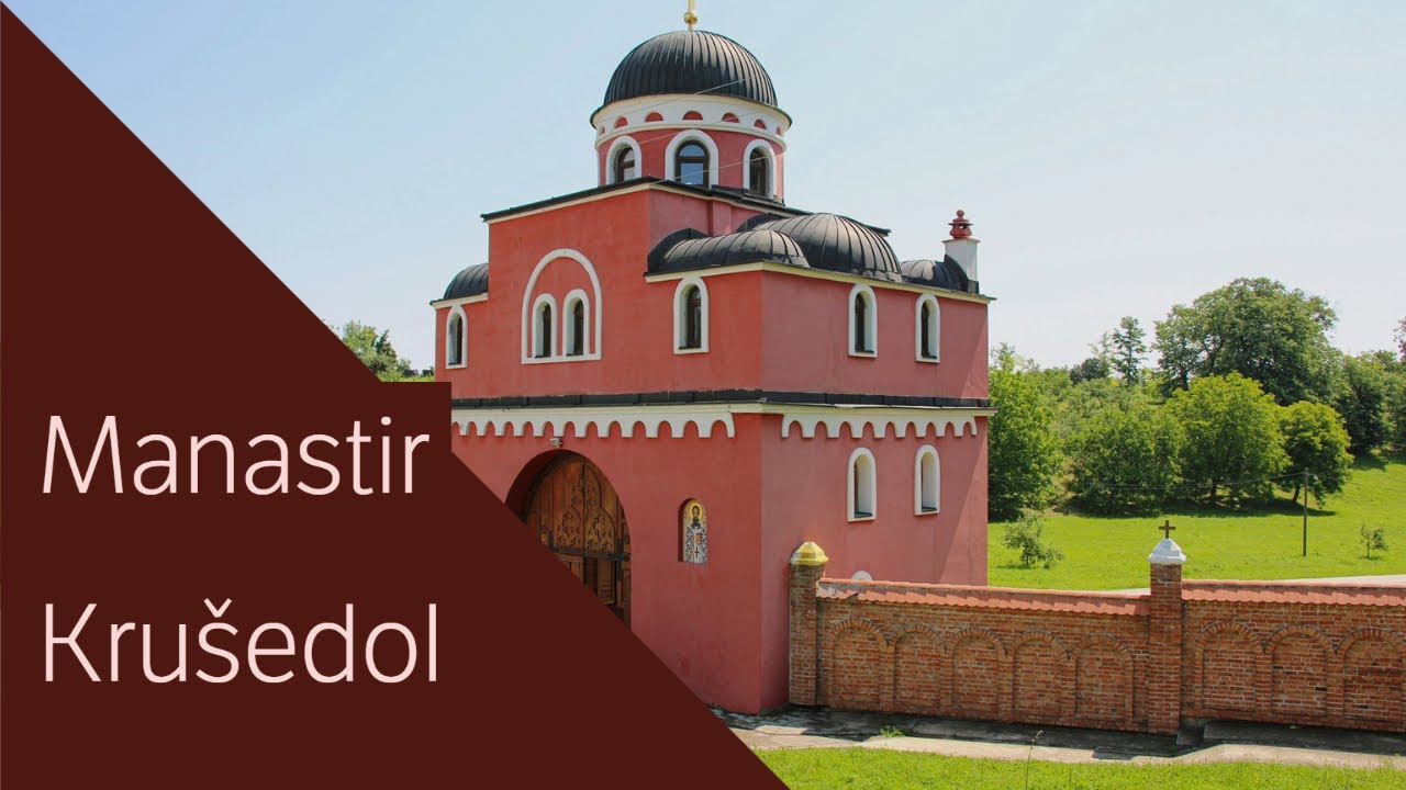 Manastir Krušedol, Duhovno Blago Sakriveno u Srcu Srbije