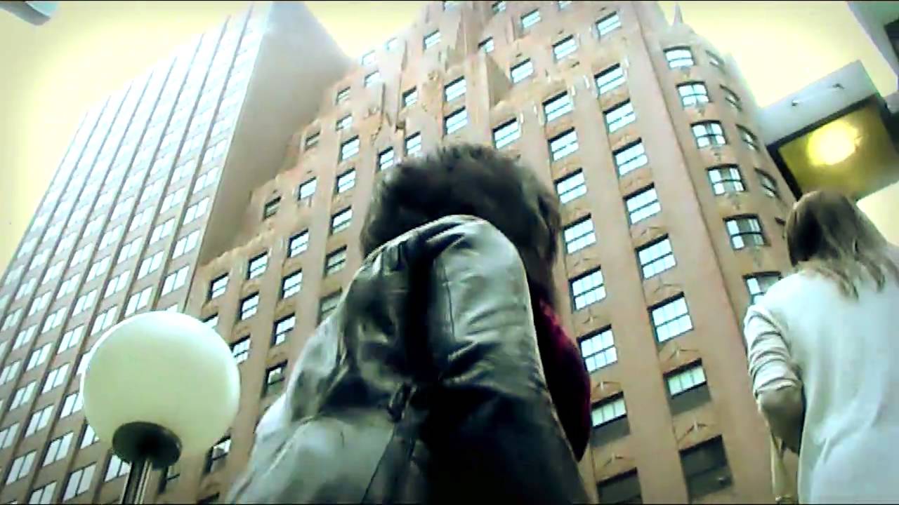 Sonic High - NAKED - Official Video