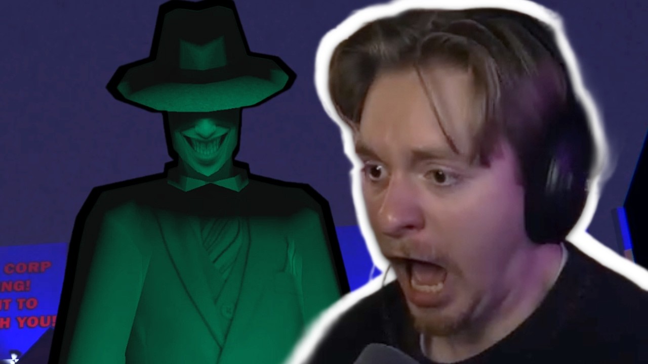 DON'T BUY FROM THIS GUY! | TheSalesMan