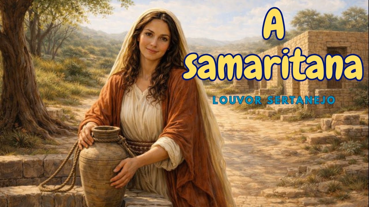 A samaritana