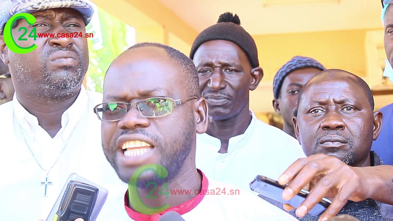 madia,diop,sané,deplore,comportement,medecins,hopital,regional,ziguinchor