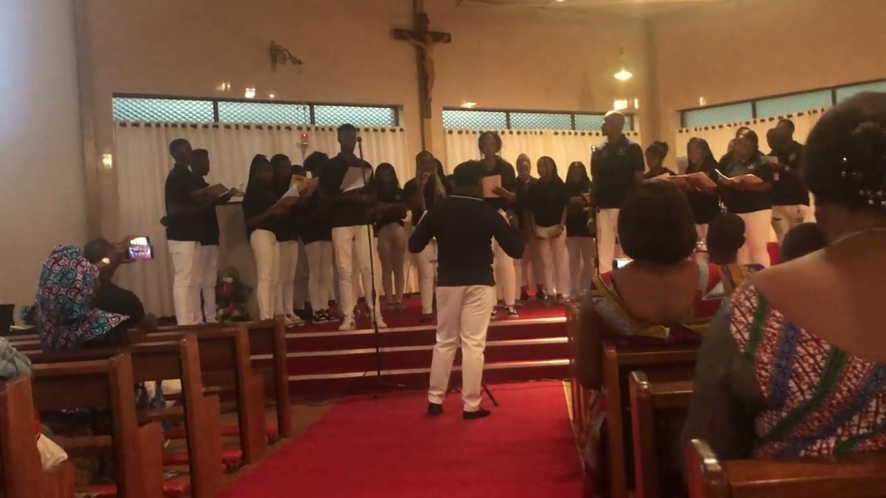 Cantate de Noël - Claude Daquin | Chorale Sainte Famille City Deep