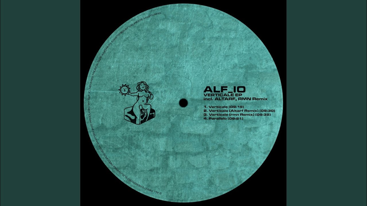 Verticale (Altarf Remix)