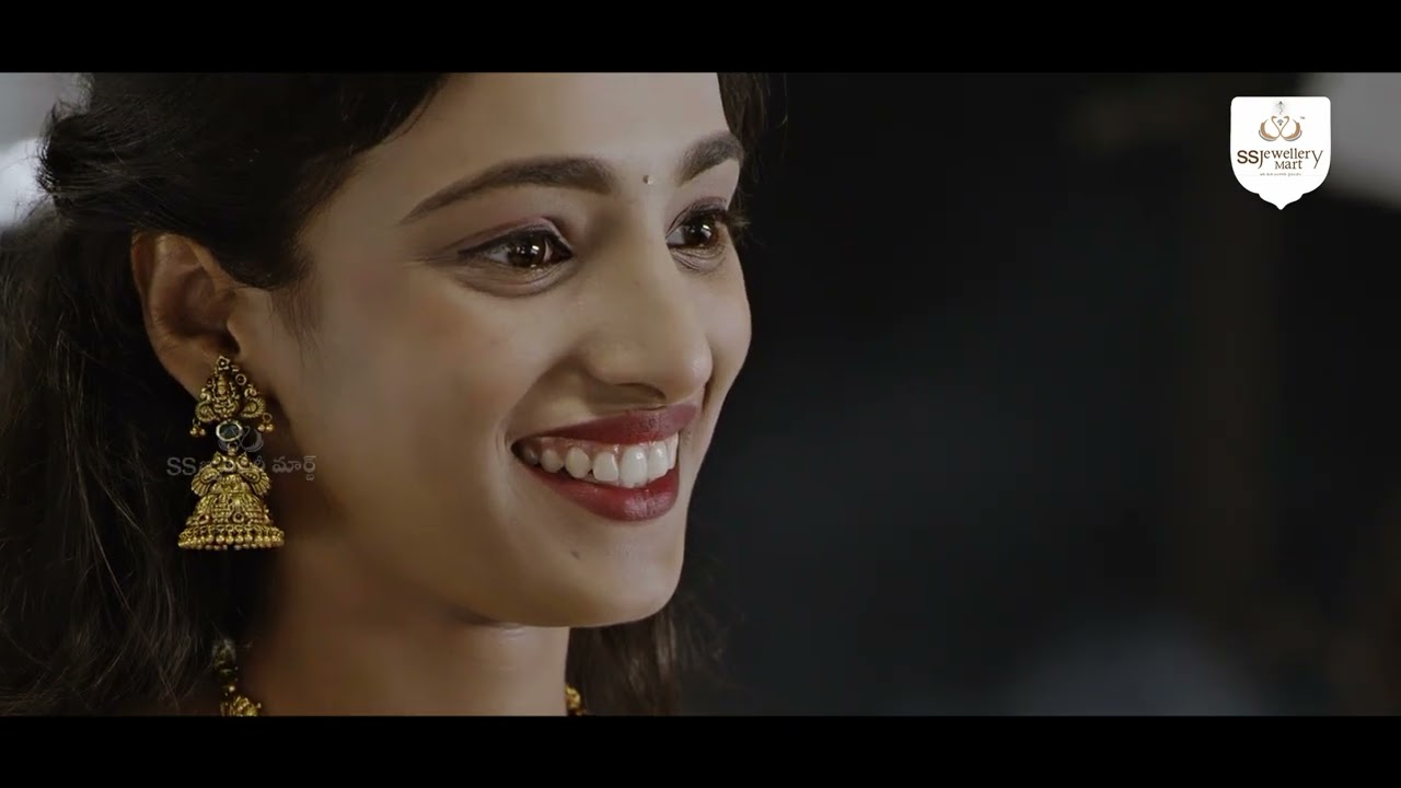 Ss Jewellers Ad Srikakulam Ad | Bm Gireesh Ad film Director | Srikakulam