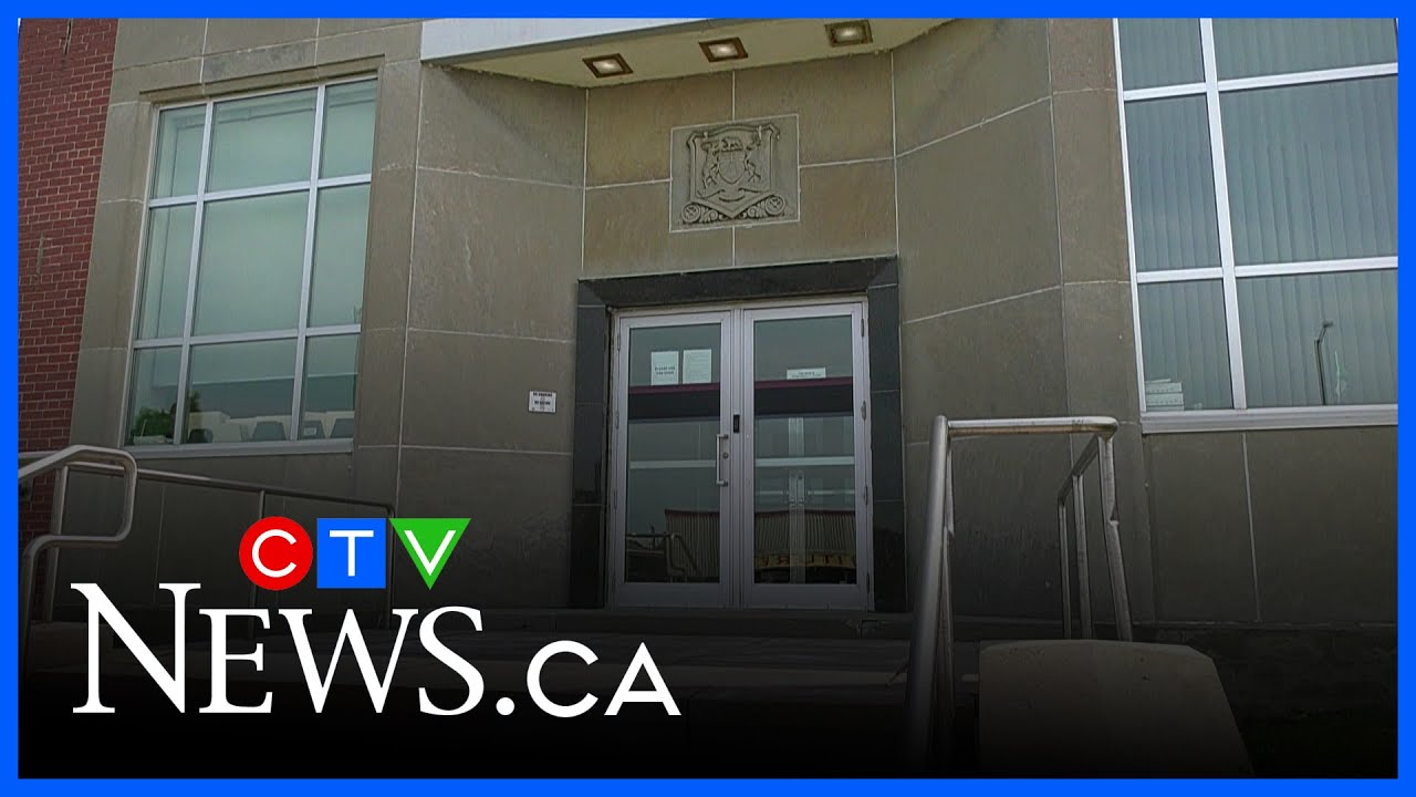 Ex-Sudbury teacher enters peace bond as Crown withdraws sexual assault charges
