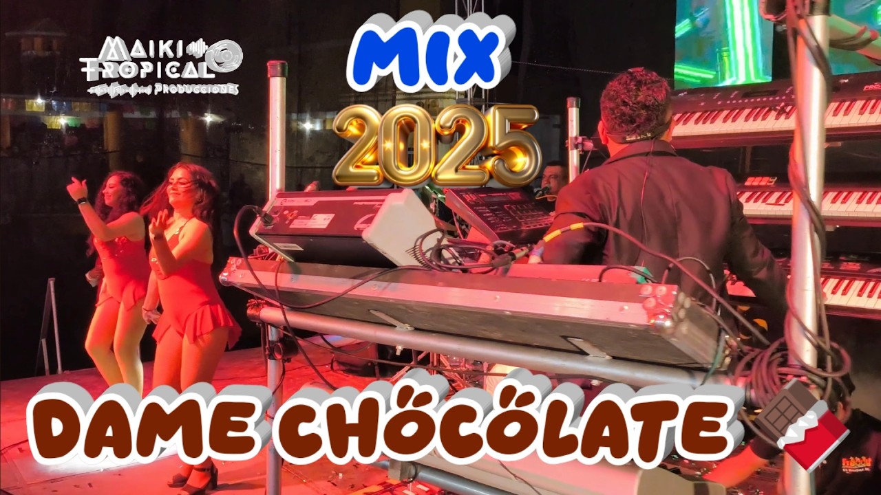EL PONCHE CALIENTE MIX POSADAS MIX en Vivo 2025 - Fredy Ramirez el AUDAZ JR /  TUXTLA Chiapas