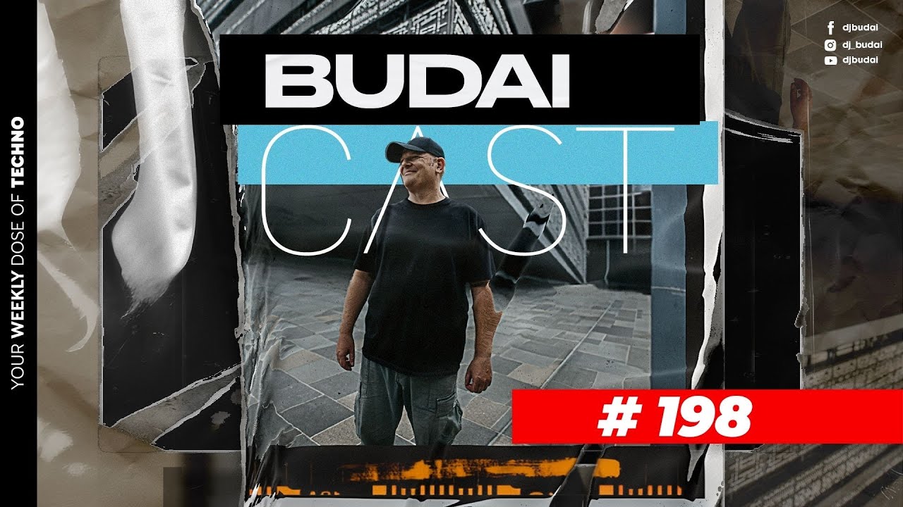 DJ Budai - #198 2026.01.28.