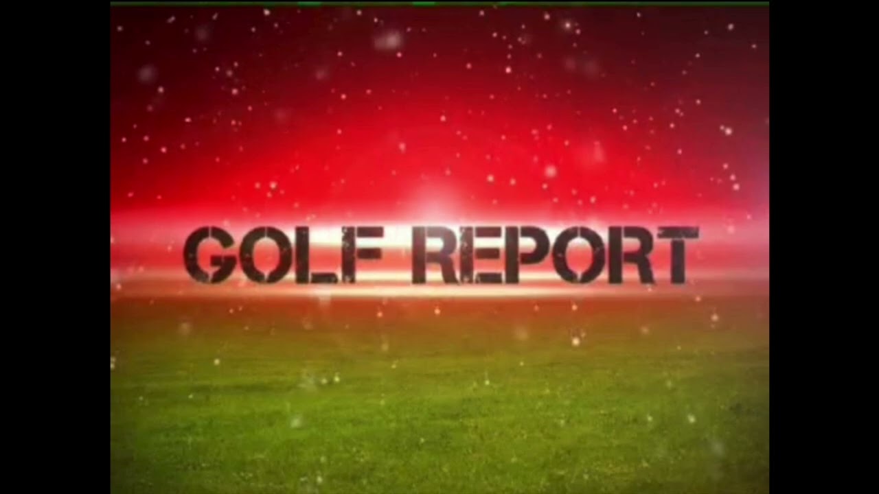 SIC Notícias - Golf Report - Tema do genérico 2009