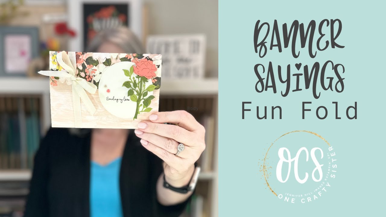 Tuesday Night Live - Banner Sayins and Brushed with Beauty