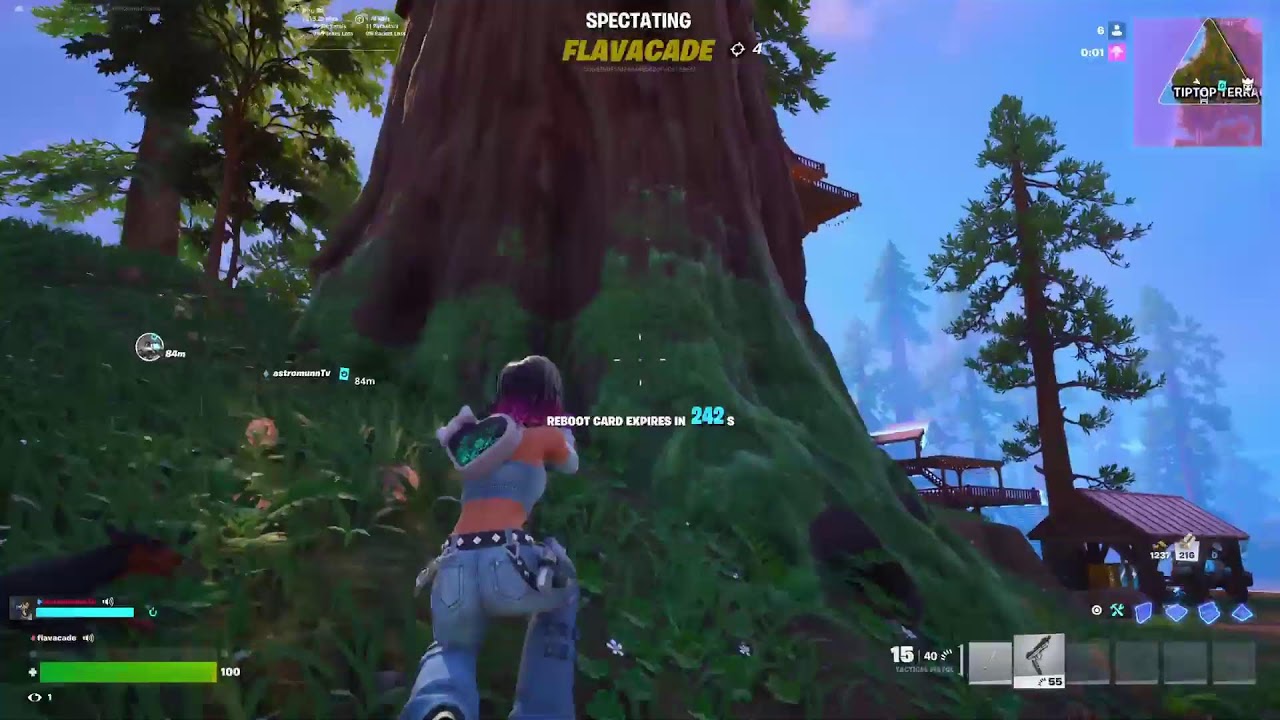 !LIVE! FORTNITE! Late Nite! Hot dog! MUNNTV#epic