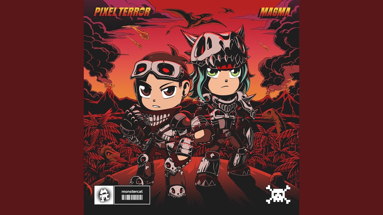 Magma
