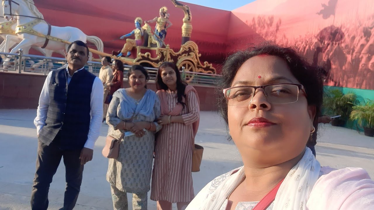 Lucknow To Prayagraj By Road | Moto Vlog | Full Street View | Archna Vlogs| Allahabad Travelling |