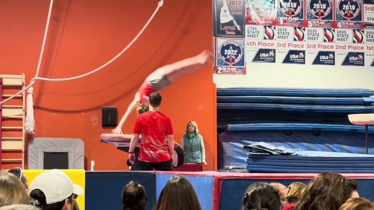NH States 2026 Vault