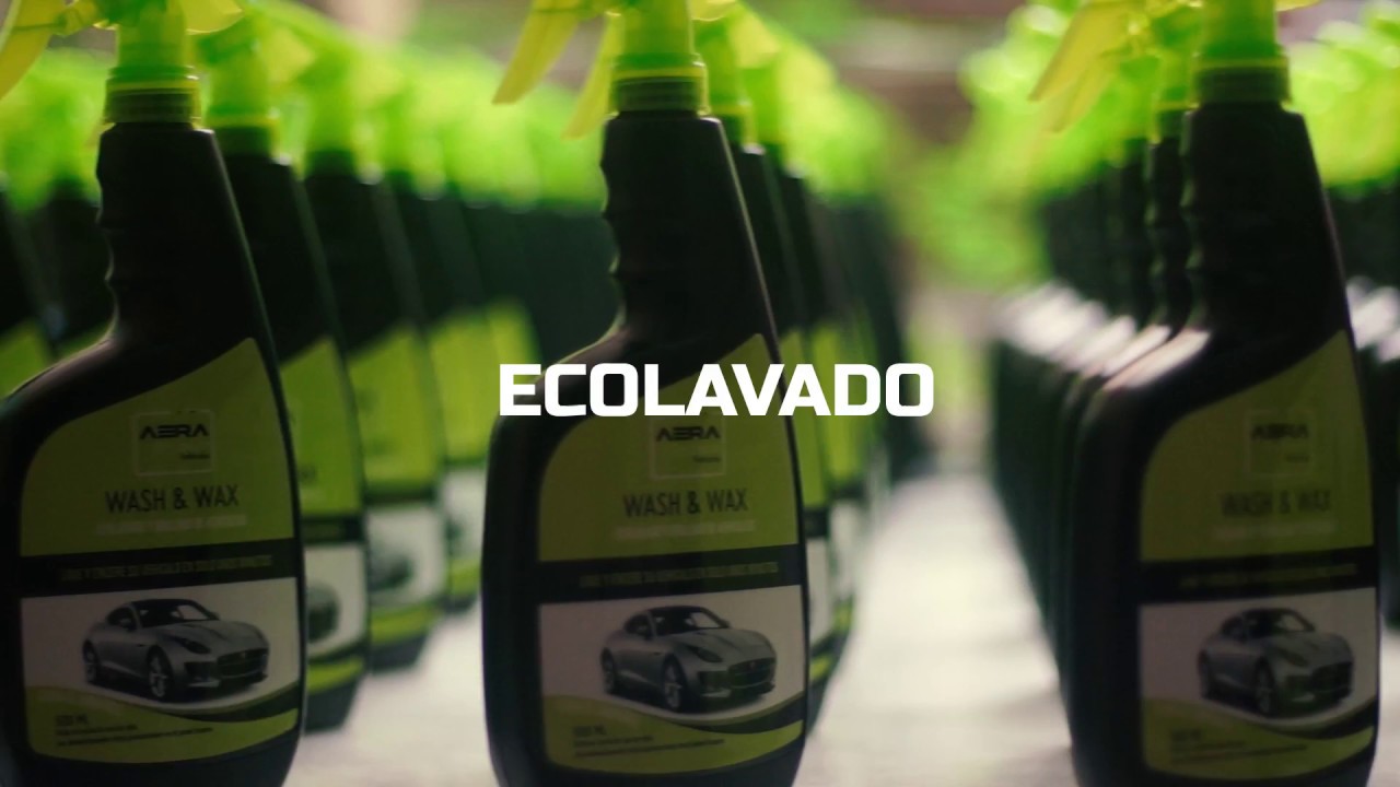 LAVADO EN SECO CARROS, CARNAUBA WAX, ECOLAVADO- DRY CLEAN