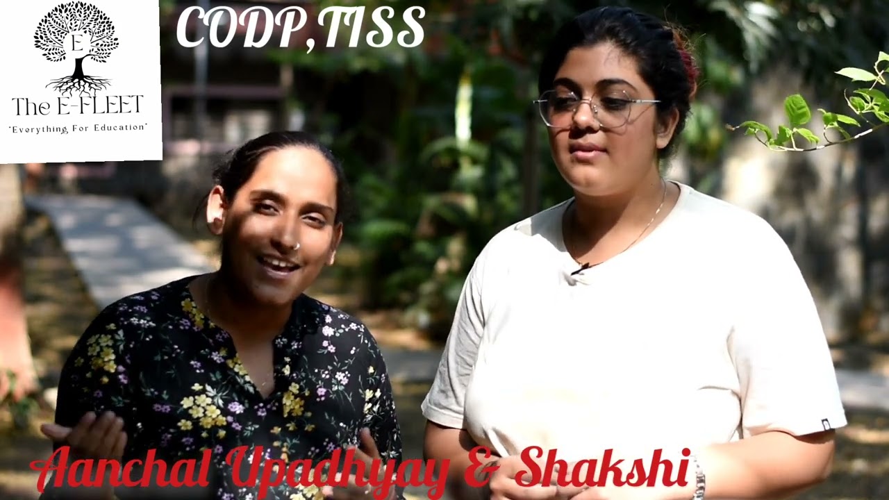 #tissnet TISSNET 2023 | CODP | TISSMUMBAI
