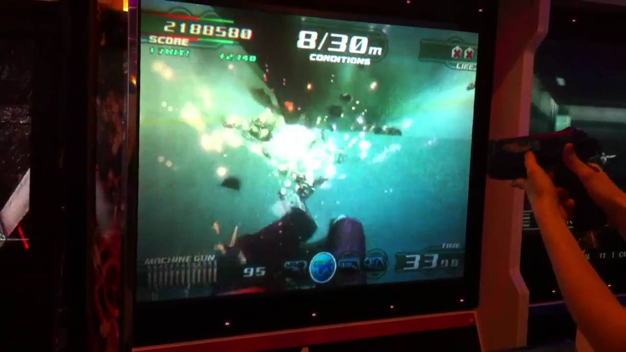 Time Crisis 4 (Smraedis, ALL Clear, 5.09mil)