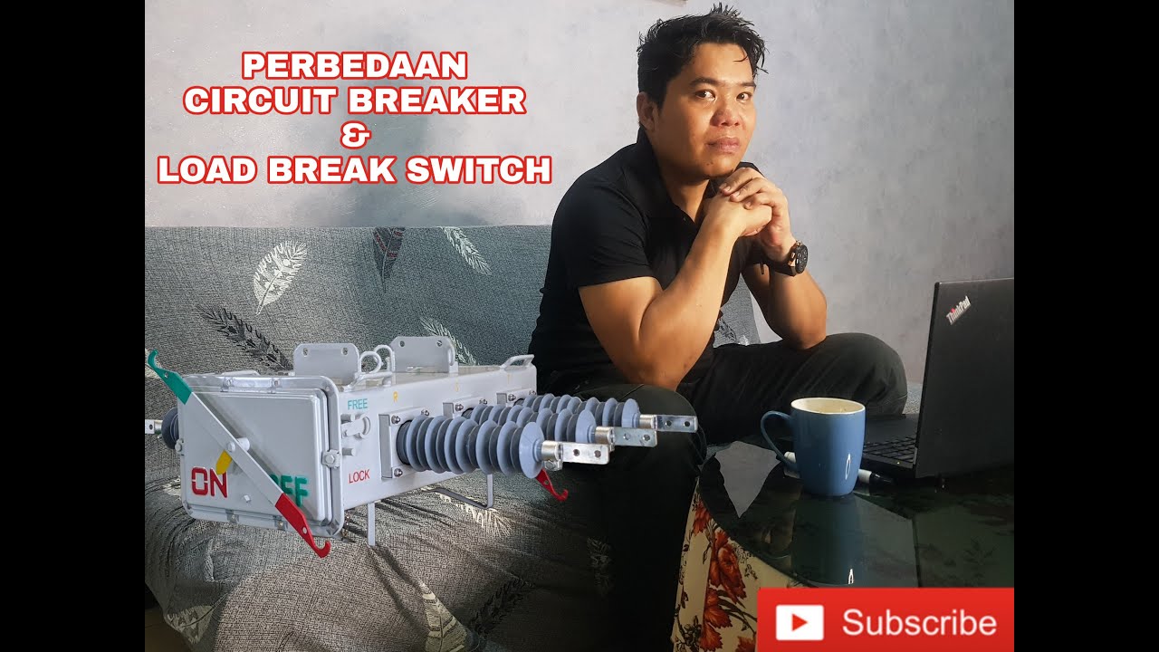 Load Break Switch